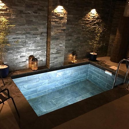 Apartament Dar Sakina Saint Pierre Zewnętrze zdjęcie