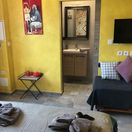 Apartament Dar Sakina Saint Pierre Zewnętrze zdjęcie