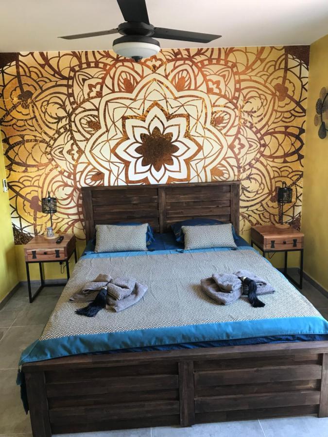 Apartament Dar Sakina Saint Pierre Zewnętrze zdjęcie
