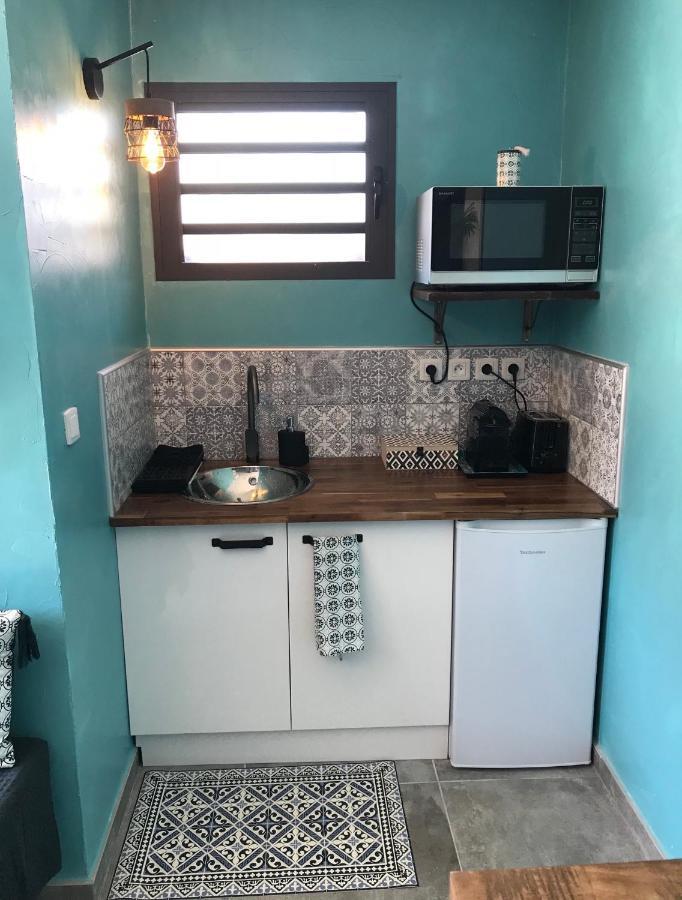 Apartament Dar Sakina Saint Pierre Zewnętrze zdjęcie